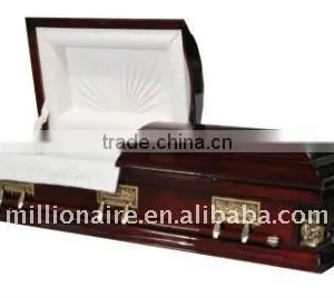 Poplar Venner Casket Nantong Millionaire thumbnail-1