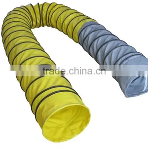 PVC Heating Flexible Duct thumbnail-5