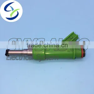 4Pcs Flow Matched Fuel Injector 23250-0V010 for Toyota Camry RAV4 2.5 2.7 3.5L thumbnail-3