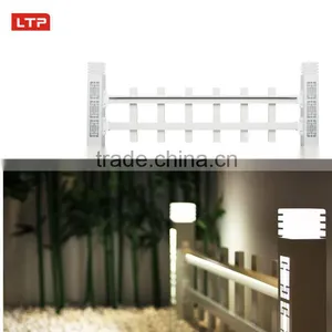 IP65 DC24 10W Aluminum Post Light thumbnail-4