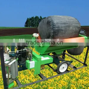 Pallet Wrapping Machine thumbnail-5