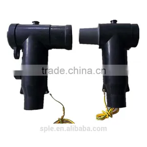 10KV/20KV Screened Separable Plug-in Cable Connector thumbnail-1