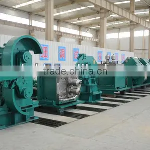 Hot Steel Roller Mill for Sale thumbnail-5