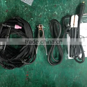 Hot Sale Multi Function DC Portable Tig Welder With Good Peformance thumbnail-3