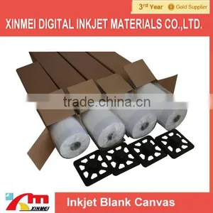 Artistic Matte Canvas for Inkjet Printing thumbnail-1
