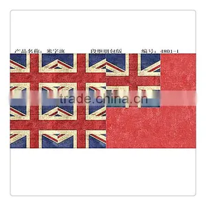 PET Transfer Foil for Leather thumbnail-1