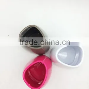 Toothbrush Holder Soap Box Tumbler Set thumbnail-3