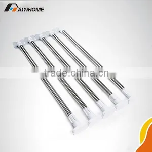 Chinese Shower Rod Curtain Poles Durable Rod thumbnail-1
