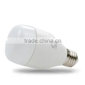 Wholesale Best Selling Zigbee Product LED Control Bulb Wireless RGB Dimmable LED Color Bulb thumbnail-2