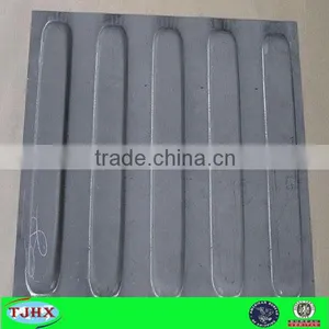 Roof Panel Patch for Repairing Container thumbnail-1