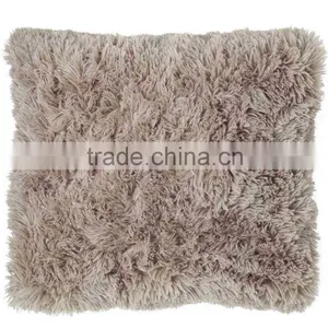 Fleece Cushion Covers - 45 x 45 cm thumbnail-1