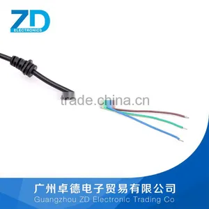 Power Cord With Australian Small Plug thumbnail-3