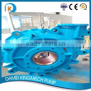 2015 Hot Sale Low Price Interchangeable Impeller For Slurry Pump thumbnail-1