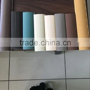 Remote Control Outdoor Roller Shutter,aluminium Materials thumbnail-2
