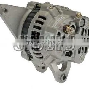 Mitsubishi Starter Motor thumbnail-1
