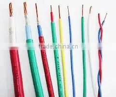 NH-YJV Xlpe Insulation Copper Conductor Steel Tape Armoured Fire Resistance Instrument Cable thumbnail-4
