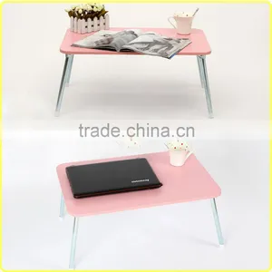 Portable Folding Laptop Table Notebook Table Cheap Price thumbnail-1