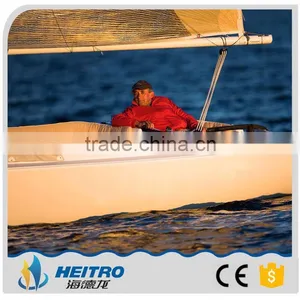 Mini Sail Boat thumbnail-4