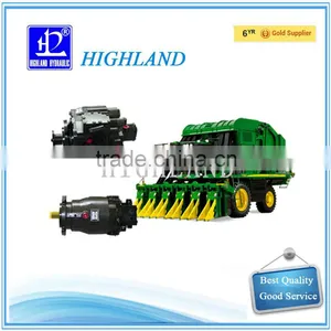 China Wholesale Hydraulic Pump Motor Couplings for Mixer Truck thumbnail-4
