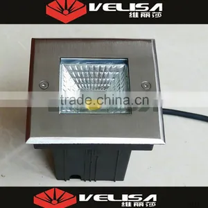 5w IP67 Underwater Led Boat Light thumbnail-1