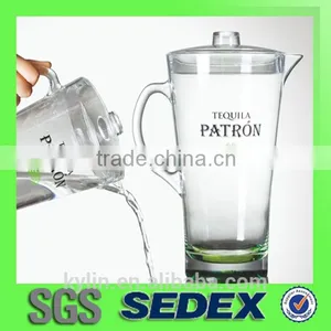 Plastic Jug thumbnail-1