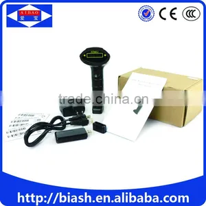 Wireless 2D Barcode Scanner/2D Barcode Scanning Machine thumbnail-3