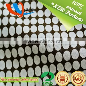 100% Cotton Fabric Manufacturers Woman Wear Fabrics Wholesale Zhejiang Textile Digital Printed Cotton Poplin Fabric thumbnail-4