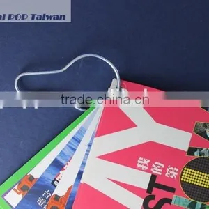Metal Hook Closures for Apparel or Metal Hook Closure or Metal Hook Closure and Loop Closure thumbnail-1