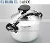 100% Safety Gurantee 304 S/s Brands of Pressure Cooker CSB 22cm 7L thumbnail-1