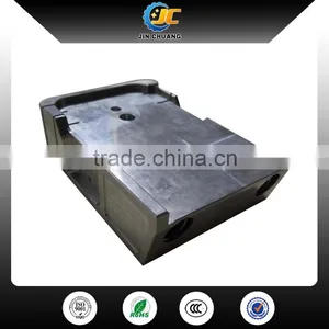 Customized Precision Stainless Steel Carbide Lathe Part Cnc Lathe Turning Parts Inserts thumbnail-2