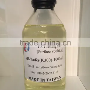 Ceramic Pro 9H - Permanent Nano Ceramic Coating Protective Paint Coating Car Care Coating Water Repellent thumbnail-5