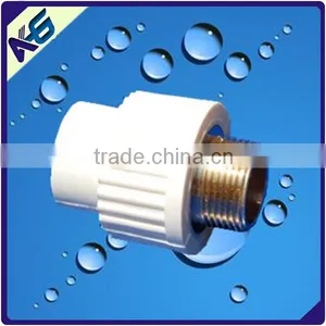 High Quality Wholesale Price Plastic Pvc Tee jg Speedfit thumbnail-1