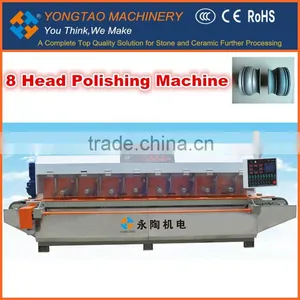 Stone Border Tile Machine Stone Edge Profile for Border thumbnail-3