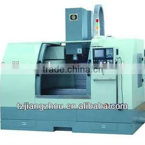 Vertical CNC Machining Center XH716 thumbnail-1