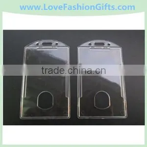 ID Baggage Case,PP Bank Card Holder,Plastic Card Case thumbnail-1