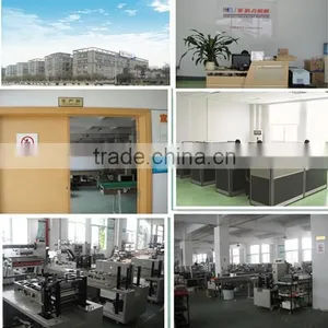 Marshmallow Automatic Weighting Packaging Machine thumbnail-4