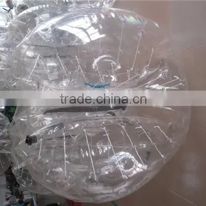 Hot Sale Excellent Quality PVC TPU Inflatable Bumper Balls thumbnail-5