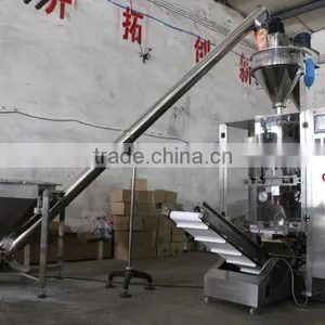 Quality Assurance Bread Yeast Packing Machine thumbnail-5