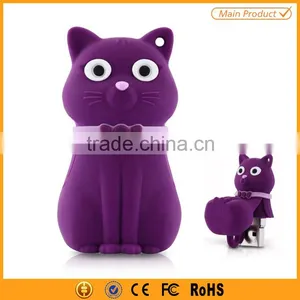 Free Samples Custom PVC Usb Flash Drive New Products 2016 thumbnail-1