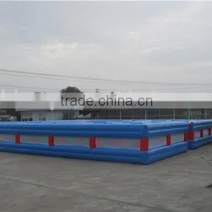 New Design Factory Price Inflatable Maze for Sale thumbnail-6