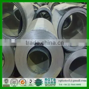 SGCH Hot Dipped Galvanized Steel Sheet thumbnail-4