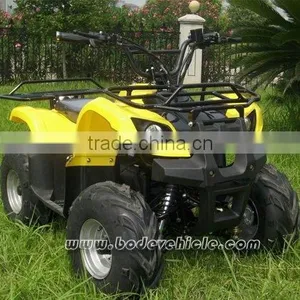 1000W ELECTRIC ATV thumbnail-1