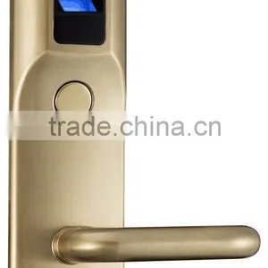 Fingerprint Door Lock thumbnail-1