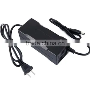 12.6V 8A 3 Series of Lithium Polymer Battery Charger 12V Constant Current Constant Voltage Battery Pack thumbnail-4