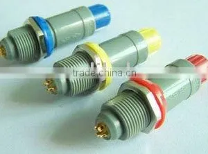 Medical Redelor ODU Plasic Connector thumbnail-1