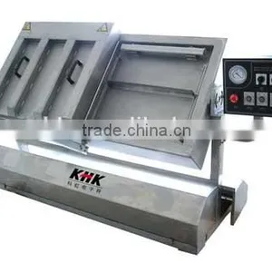 Double Chamber Vacuum Machine thumbnail-1