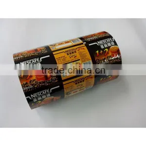 OEM Food Grade Transparent Food Packing Film Pvc Cling Film for Food Supplier's Choice thumbnail-2