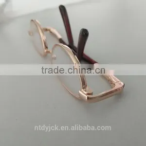 Handicraft Metal Doll Toy Glasses Eyeglasses for Blythe Dolls thumbnail-2