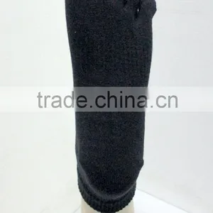 Solid Comfortable 5 Toe Sock thumbnail-1