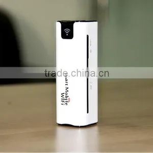 CDMA Wifi Router GSM Wifi Router thumbnail-1